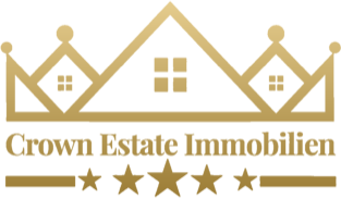 Crown Estate Immobilien Logo