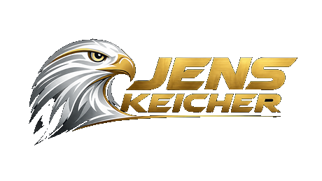 Jens Keicher